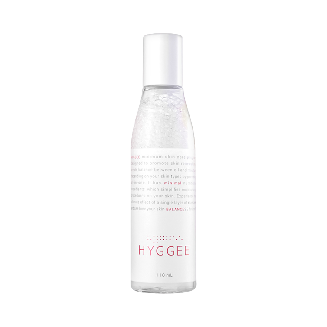 HYGGEE Onestep Facial Essence l Balance