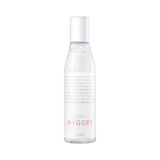 HYGGEE Onestep Facial Essence l Balance